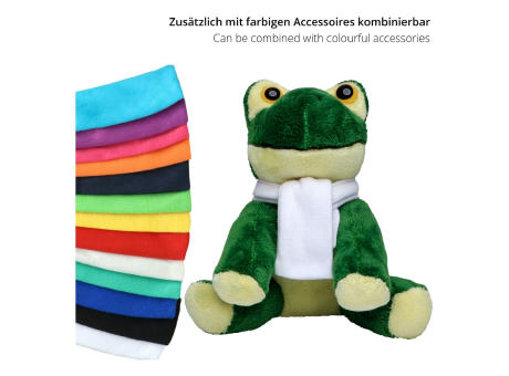 Frosch Arwin