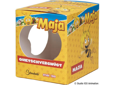 Einzelverpackung "Die Biene Maja"