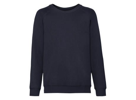 Kids Classic Raglan Sweat