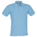 632180, Premium Polo, Fruit of the Loom