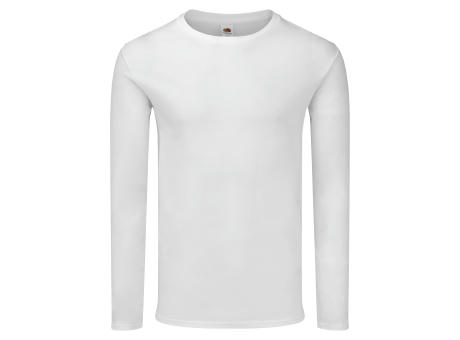 Iconic 150 Classic Langarm T-Shirt