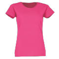 Ladies Valueweight T-Shirt