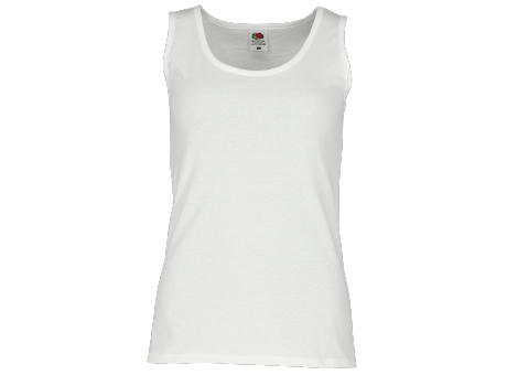 Ladies Valueweight Vest