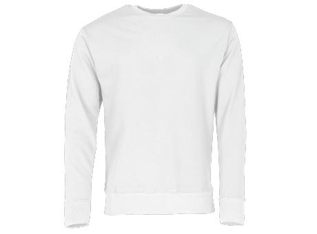 Lightweight Set-In Sweat
