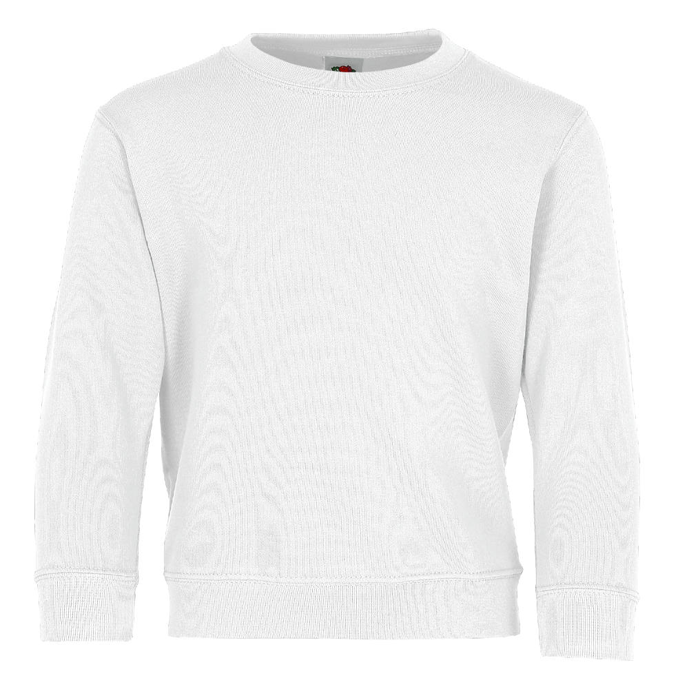 Kids Classic Set-In Sweat