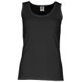 Ladies Valueweight Vest