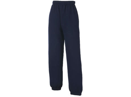 Classic Elasticated Cuff Jog Pants Kids
