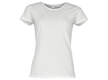 Ladies Iconic 150 T-Shirt