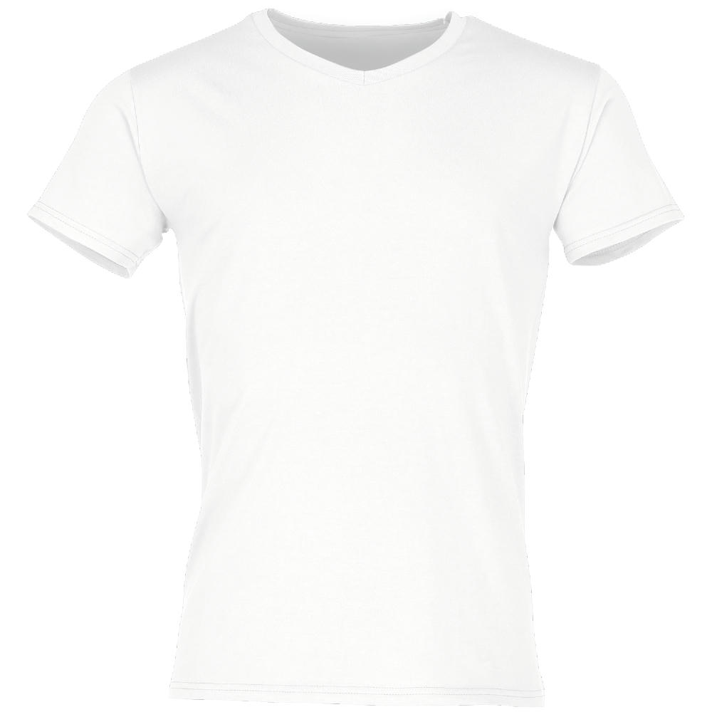 Iconic 150 V-Neck T-Shirt