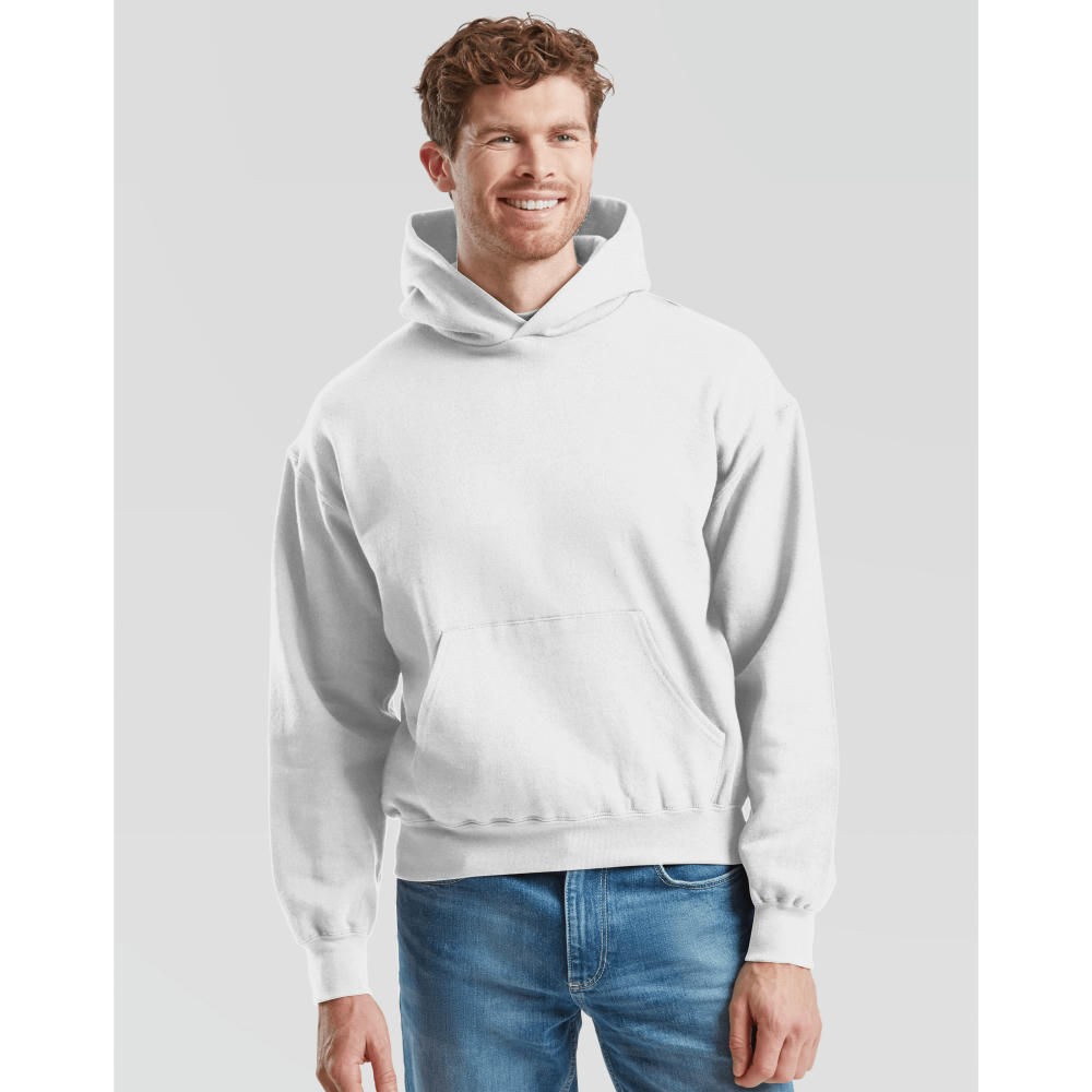 Supercotton Kapuzen Sweat