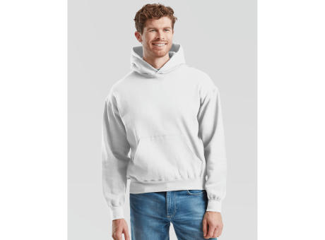 Supercotton? Kapuzen Sweat