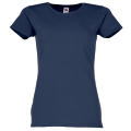 614320, Ladies Iconic 150 T-Shirt, Fruit of the Loom