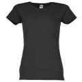 614320, Ladies Iconic 150 T-Shirt, Fruit of the Loom