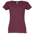 614320, Ladies Iconic 150 T-Shirt, Fruit of the Loom