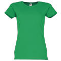 614320, Ladies Iconic 150 T-Shirt, Fruit of the Loom