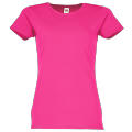 614320, Ladies Iconic 150 T-Shirt, Fruit of the Loom
