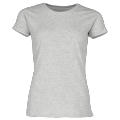614320, Ladies Iconic 150 T-Shirt, Fruit of the Loom