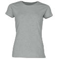 614320, Ladies Iconic 150 T-Shirt, Fruit of the Loom