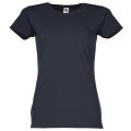 614320, Ladies Iconic 150 T-Shirt, Fruit of the Loom