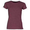 614320, Ladies Iconic 150 T-Shirt, Fruit of the Loom