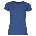 614320, Ladies Iconic 150 T-Shirt, Fruit of the Loom