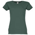 614320, Ladies Iconic 150 T-Shirt, Fruit of the Loom