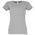 614320, Ladies Iconic 150 T-Shirt, Fruit of the Loom