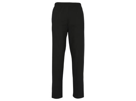 Lightweight Open Hem Jog Pants
