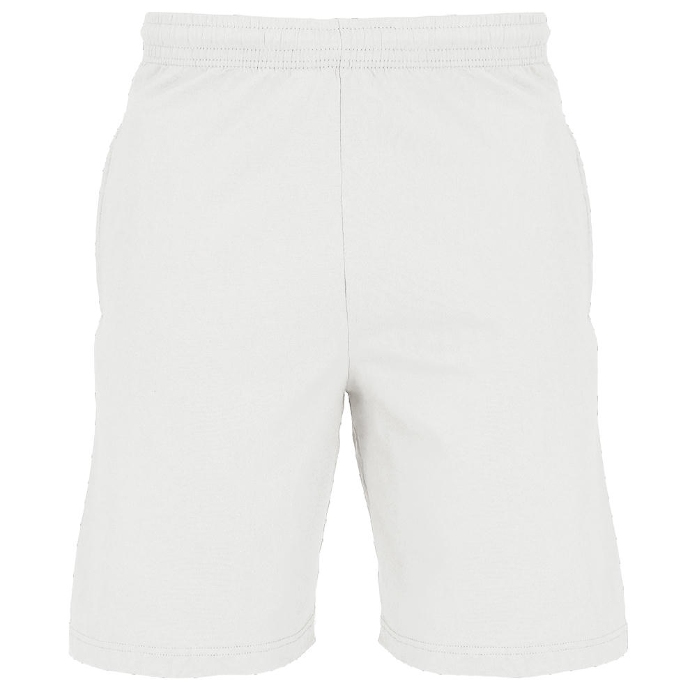 Iconic 195 Jersey Shorts