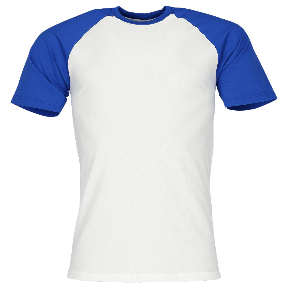 Valueweight Short Sleeve Baseball T-Shirt