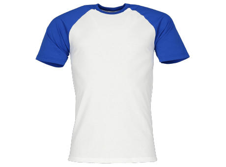 Valueweight Short Sleeve Baseball T-Shirt
