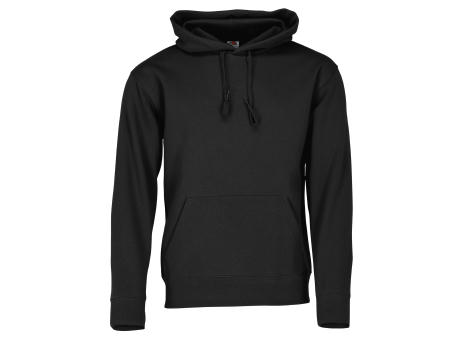 Premium Hooded Sweat