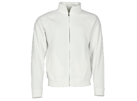 Premium Sweatjacke