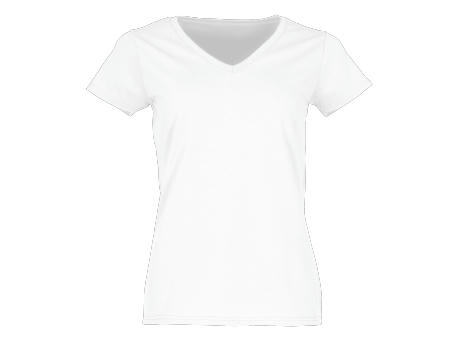 Ladies Valueweight V-Neck T-Shirt