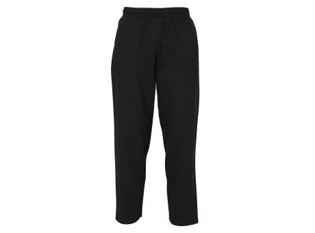 Classic Open Hem Jog Pants