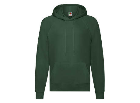 Lightweight Hooded Sweat