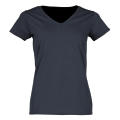 613980, Ladies Valueweight V-Neck T-Shirt, Fruit of the Loom