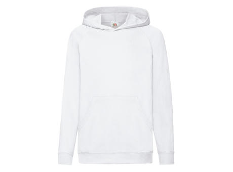 Lightweight Hooded Sweat Kids