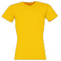 Valueweight V-Neck T-Shirt