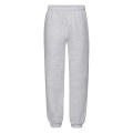 Kids Premium Elasticated Cuff Jog Pants
