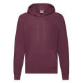 Lightweight Hooded Sweat