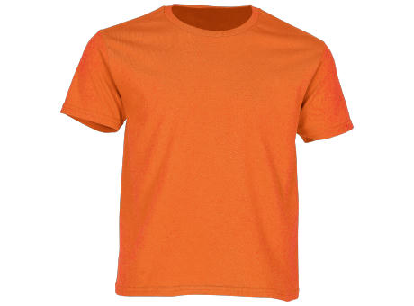 610230, Kids Iconic 150 T-Shirt, Fruit of the Loom