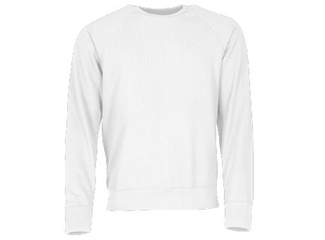 Lightweight Raglan Sweat