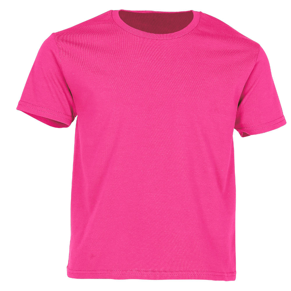 610230, Kids Iconic 150 T-Shirt, Fruit of the Loom