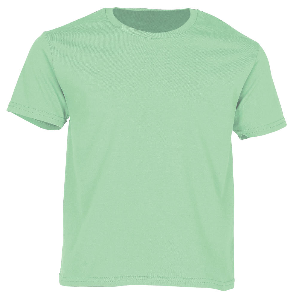 610230, Kids Iconic 150 T-Shirt, Fruit of the Loom