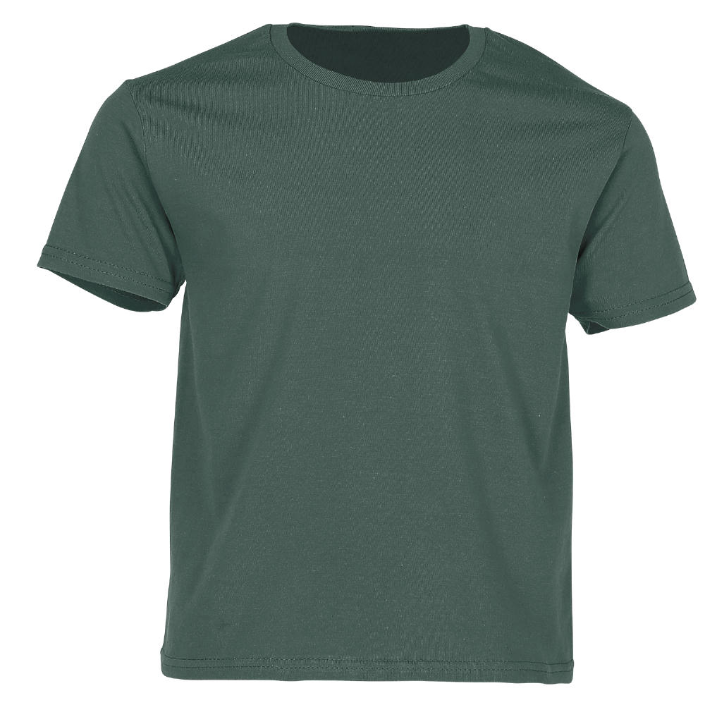 610230, Kids Iconic 150 T-Shirt, Fruit of the Loom