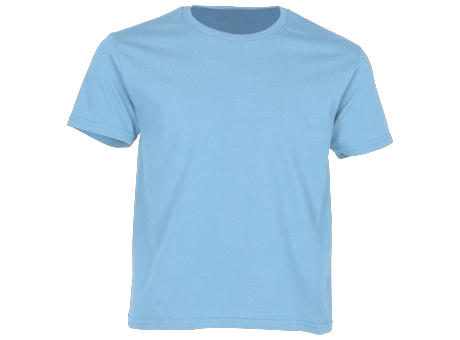 610230, Kids Iconic 150 T-Shirt, Fruit of the Loom