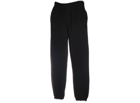 Premium Elasticated Cuff Jog Pants