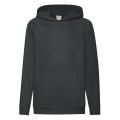 Lightweight Hooded Sweat Kids