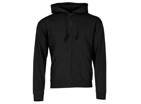 Premium Hooded Sweat Jacket